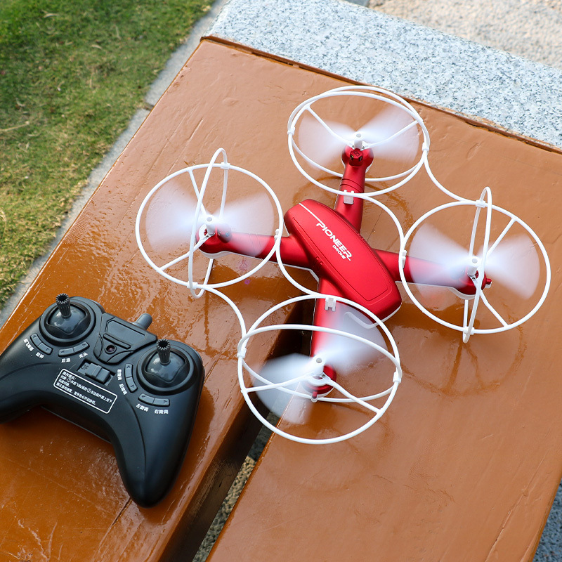 Rc Helicopter Case - Dron Dwi Dowellin D13 con sistema