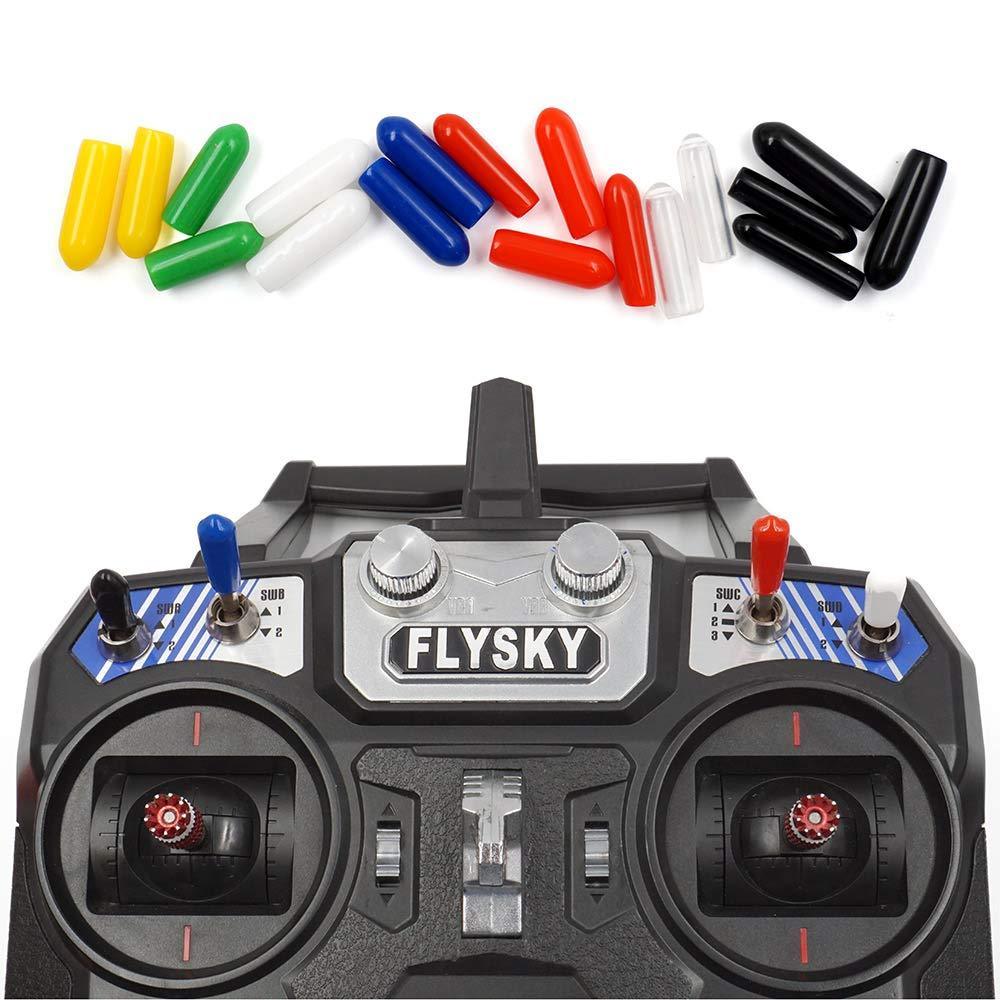 Rc Helicopter Bag - HOBBYMATE 5 unids/lote funda de tapa