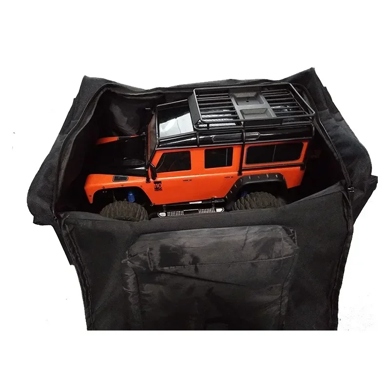 Rc Helicopter Bag - Bolsa de Transporte para Autos RC