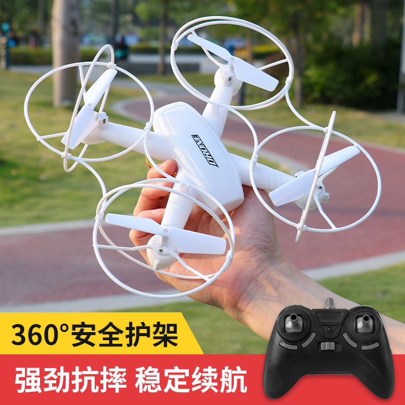Dron Dwi Dowellin D13 con sist - Rc Helicopter Case reseña y precio