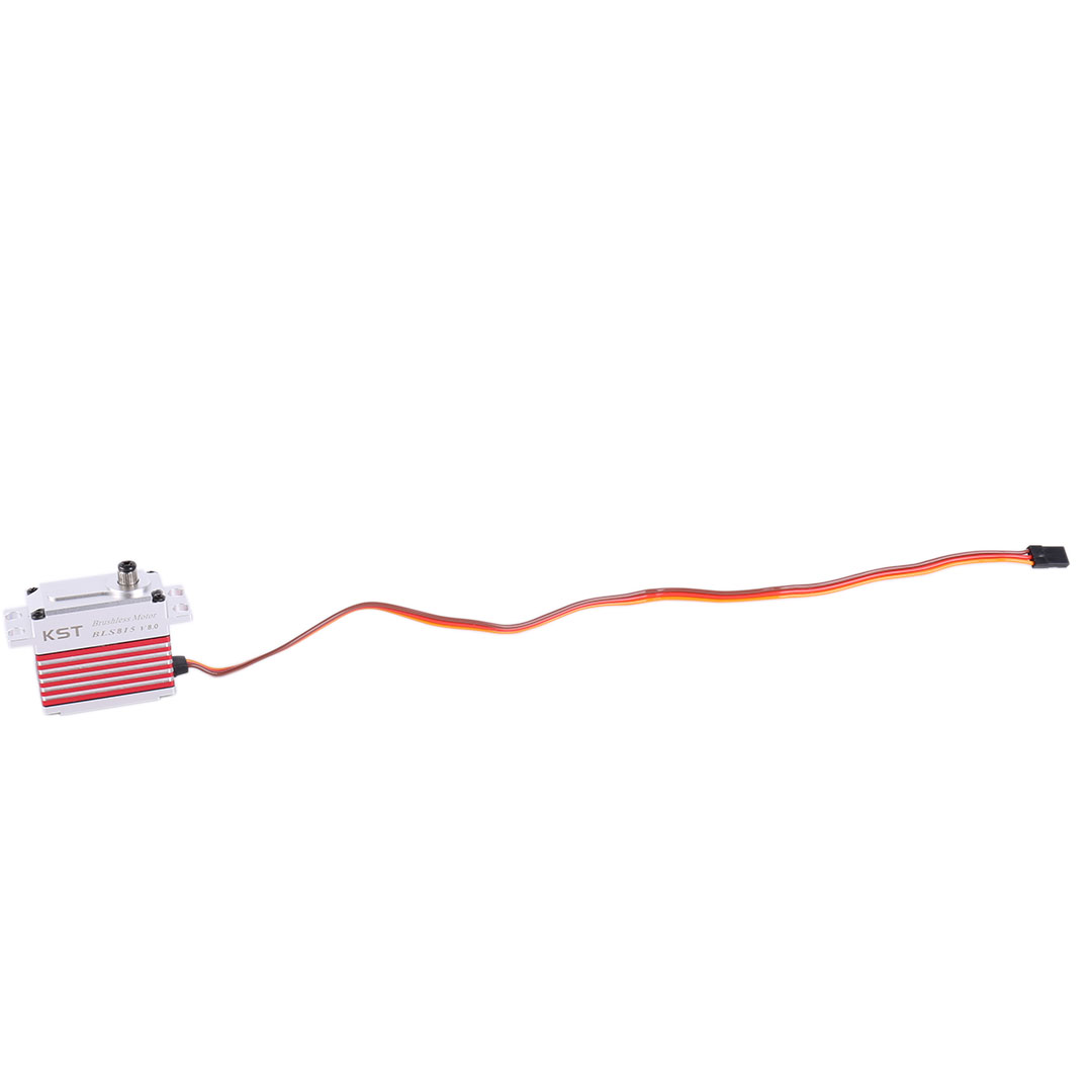 KST-Servomotor de engranaje de - Rc Helicopter Large reseña y precio