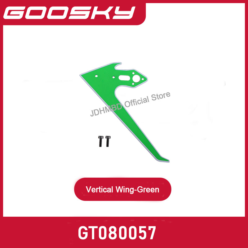 GOOSKY S2 Ultra RTF 3D RC heli - Rc Helicopter Bag reseña y precio