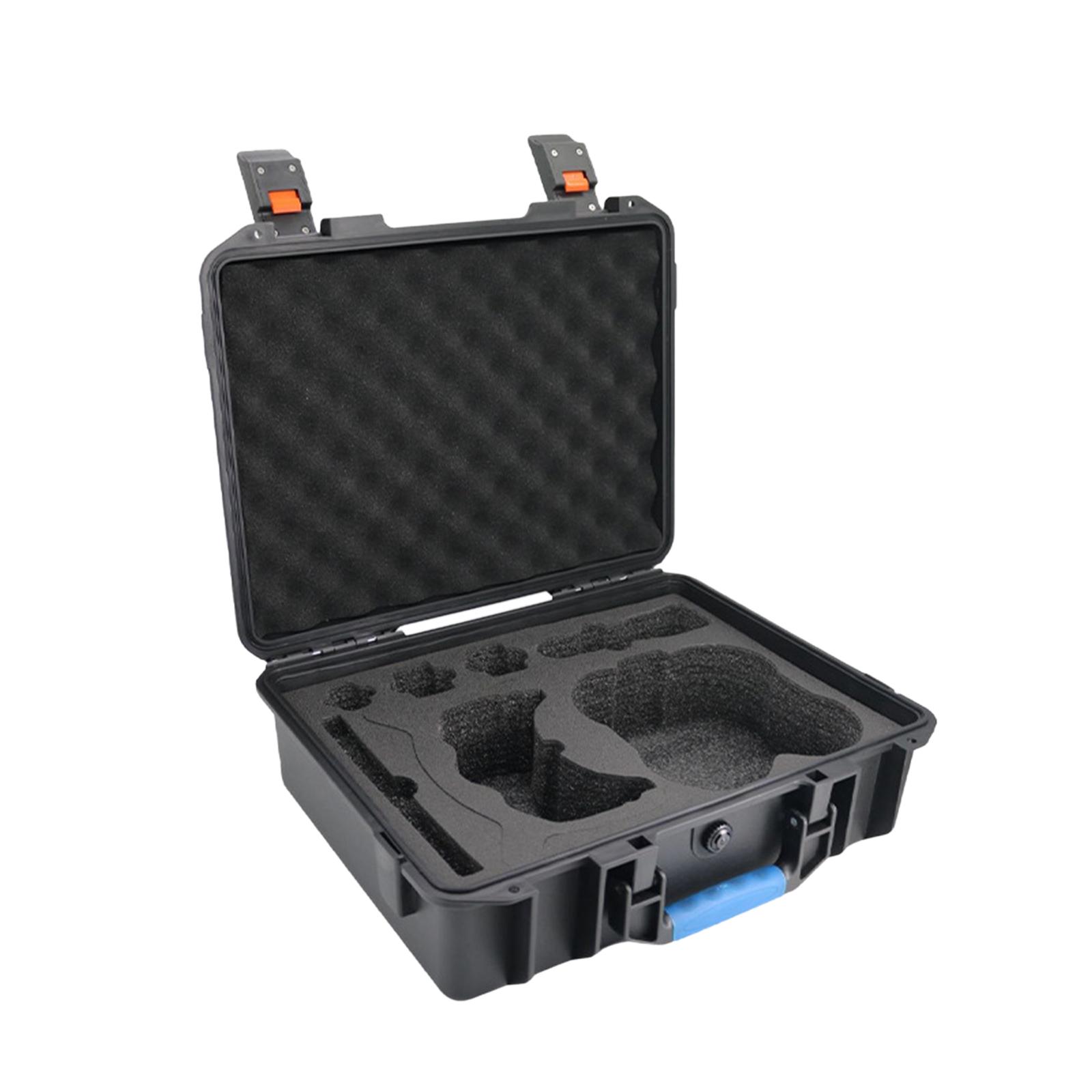 Bolsa de Transporte para Dron, - Rc Helicopter Bag reseña y precio