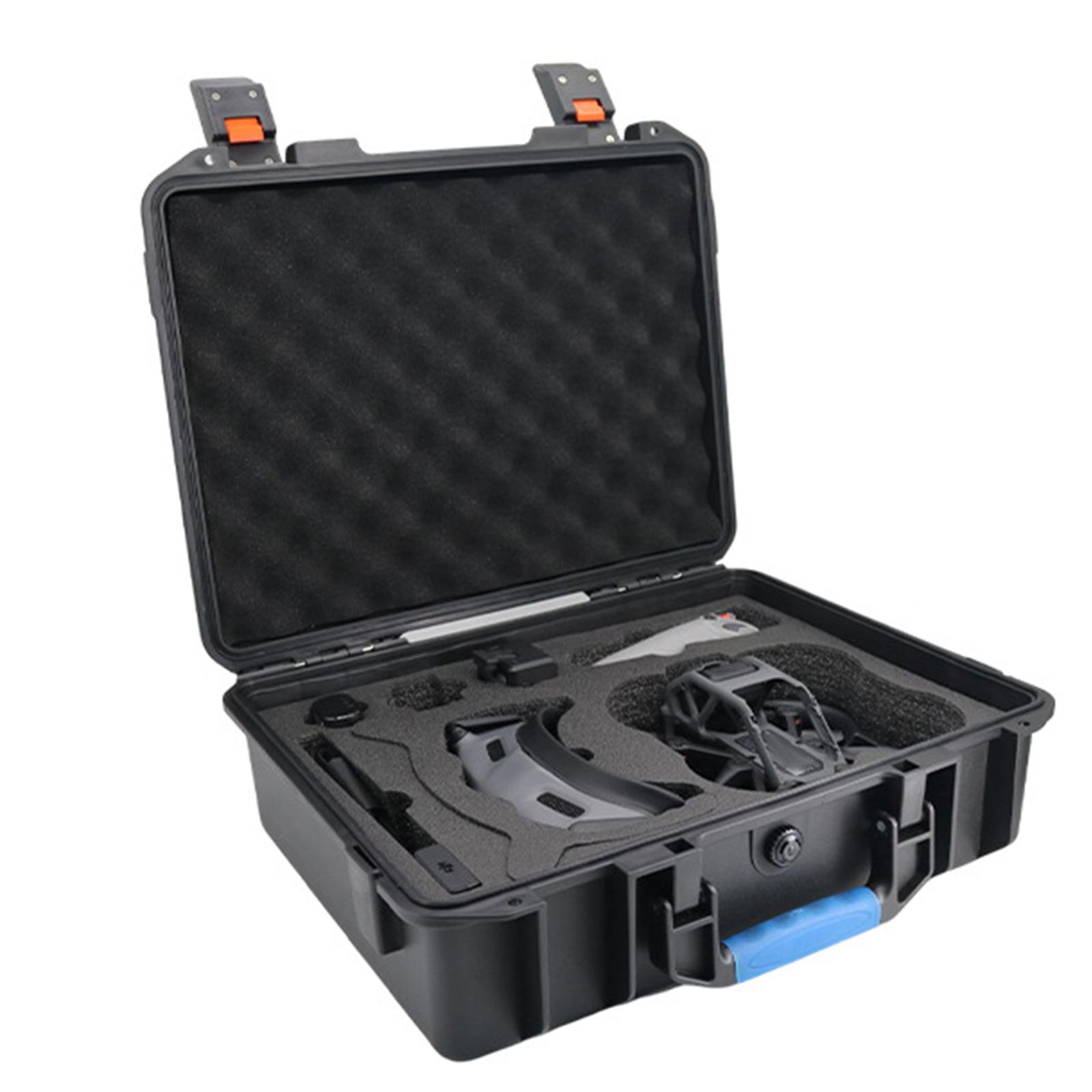 Bolsa de Transporte para Dron, - Rc Helicopter Bag reseña y precio