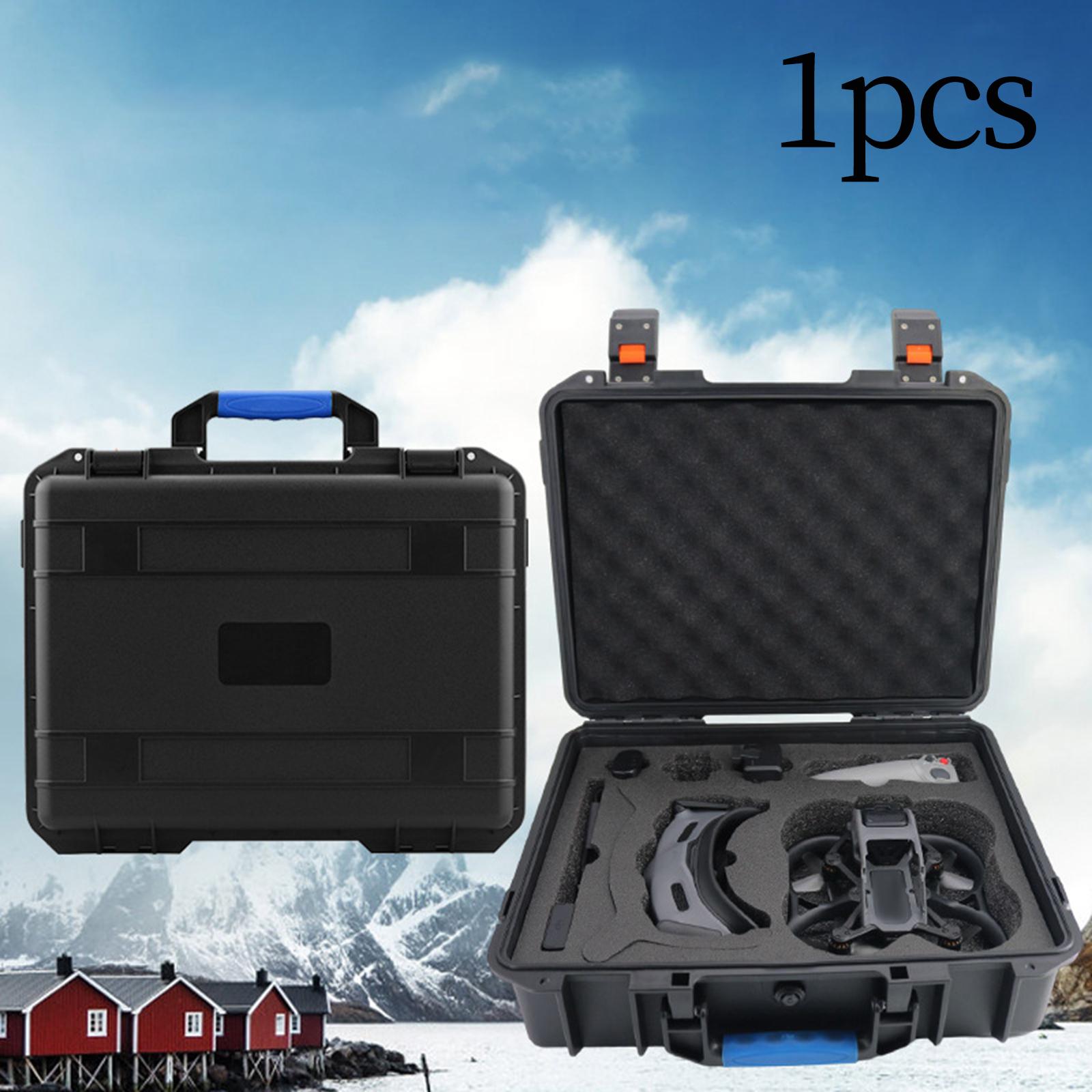 Bolsa de Transporte para Dron, - Rc Helicopter Bag reseña y precio