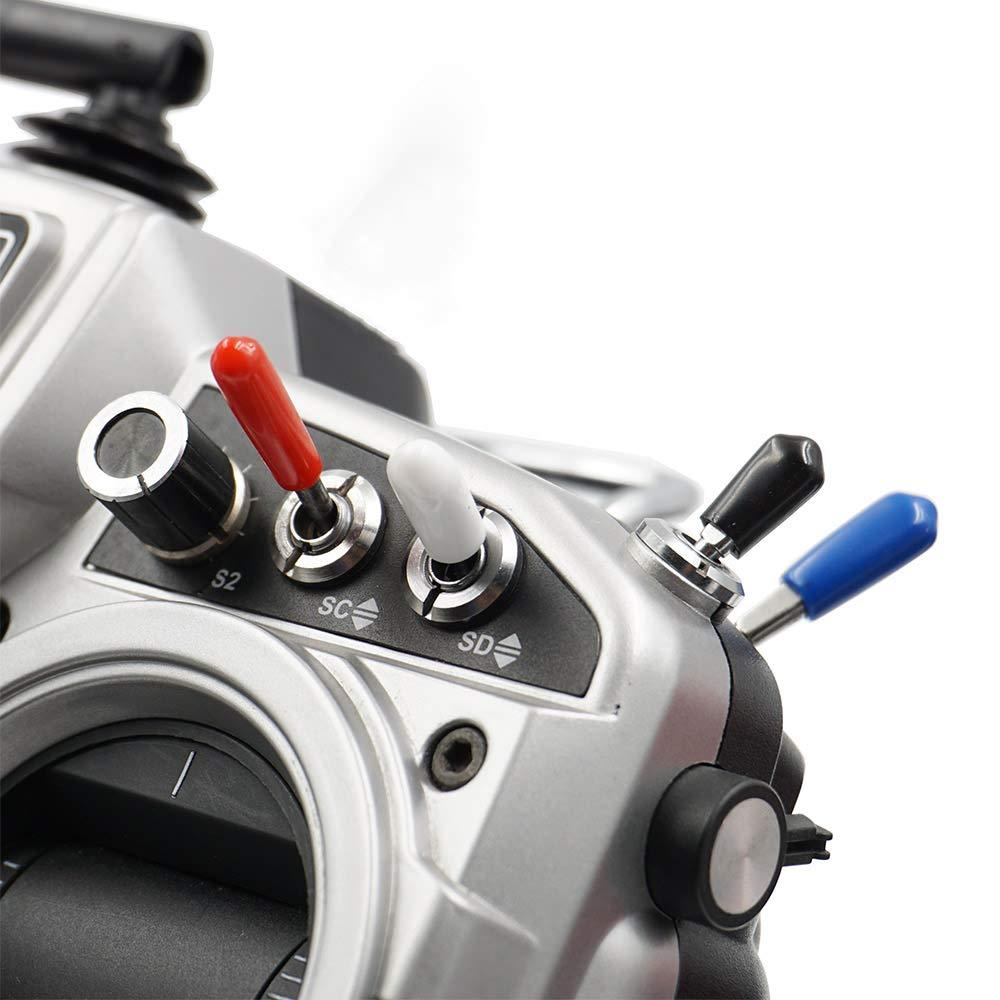HOBBYMATE 5 unids/lote funda d - Rc Helicopter Bag reseña y precio