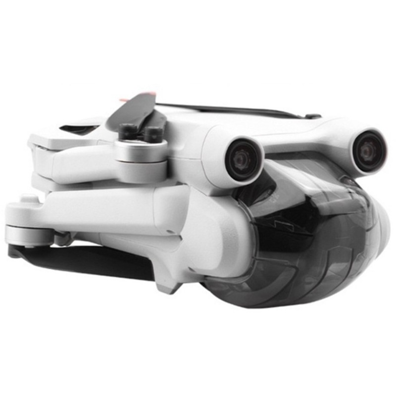 Cubierta Protectora de Lente p - Dji Drone Mini 3 reseña y precio
