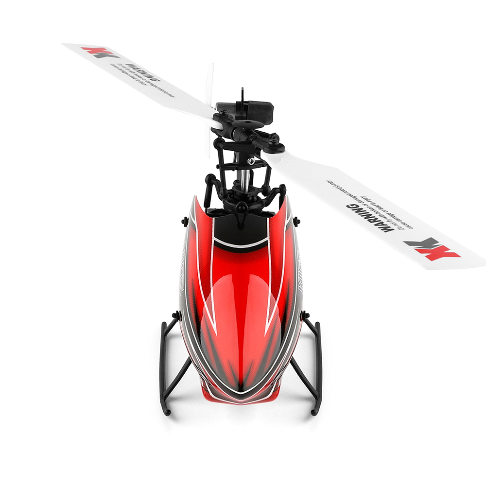Wltoys-helicóptero teledirigid - Rc Helicopter Nitro reseña y precio