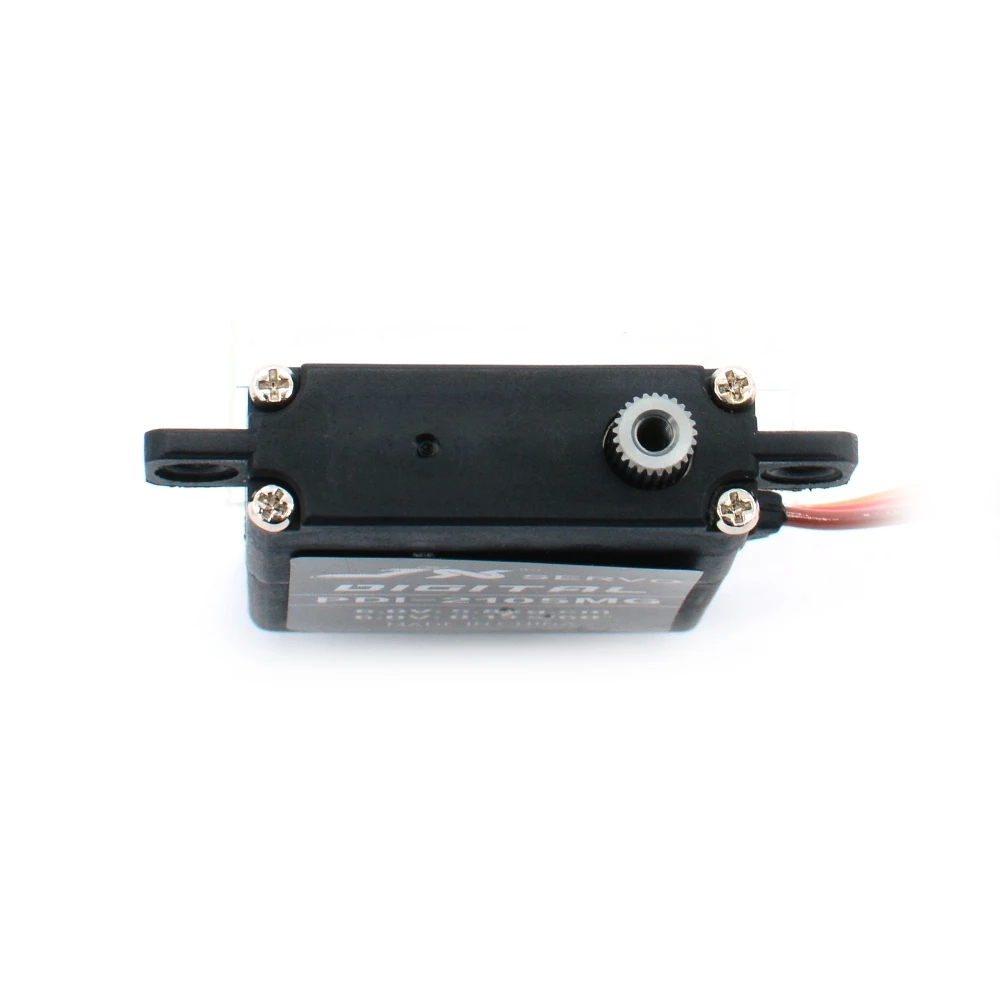 Servo Digital JX PDI-2105MG de - Rc Helicopter Large reseña y precio
