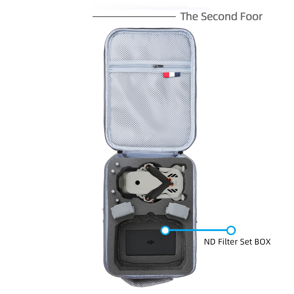 Bolsa de Transporte Portátil d - Rc Helicopter Bag reseña y precio