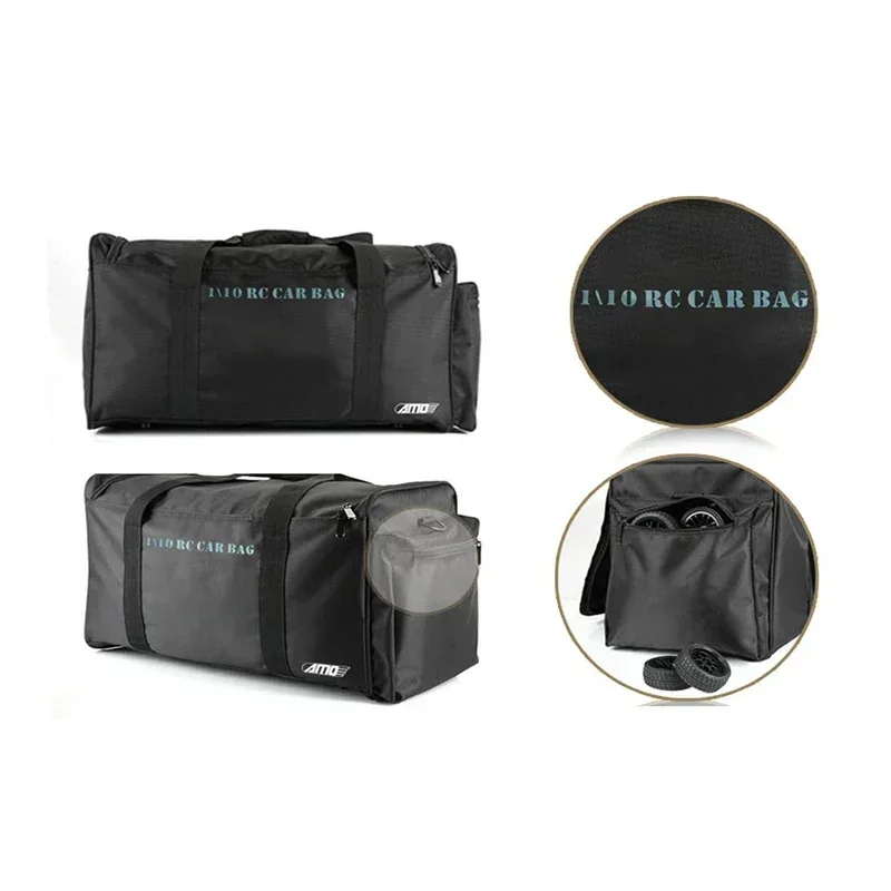 Bolsa de Transporte para Autos - Rc Helicopter Bag reseña y precio