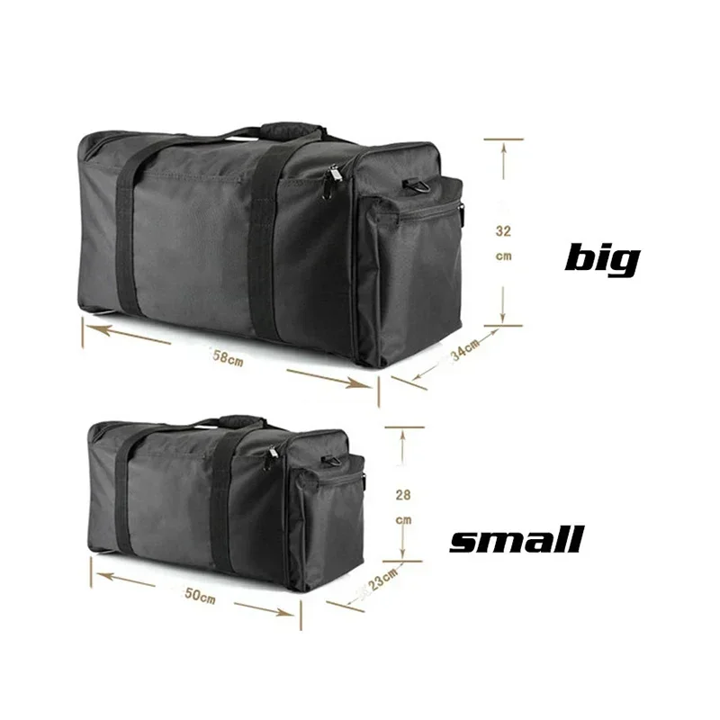 Bolsa de Transporte para Autos - Rc Helicopter Bag reseña y precio