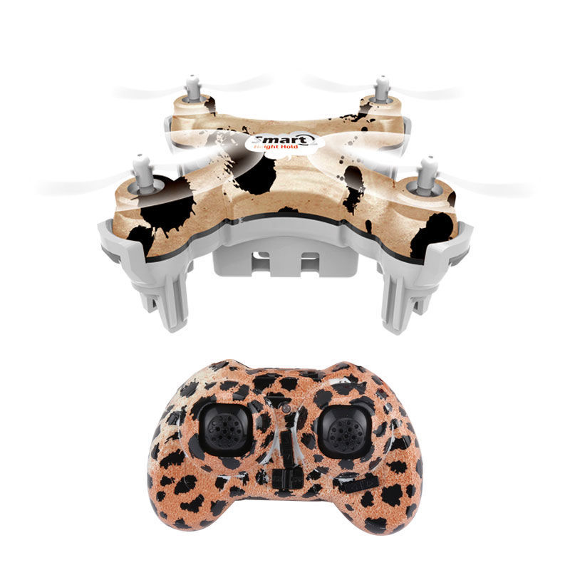 Mini Dron de Control remoto Cx - Rc Helicopter Case reseña y precio