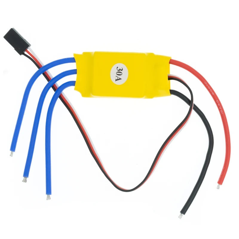 Controlador de velocidad del m - Rc Helicopter Motor reseña y precio