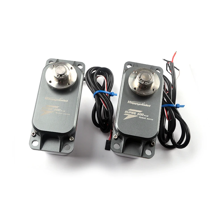 Servo Happymodel Super200/400  - Rc Helicopter Large reseña y precio