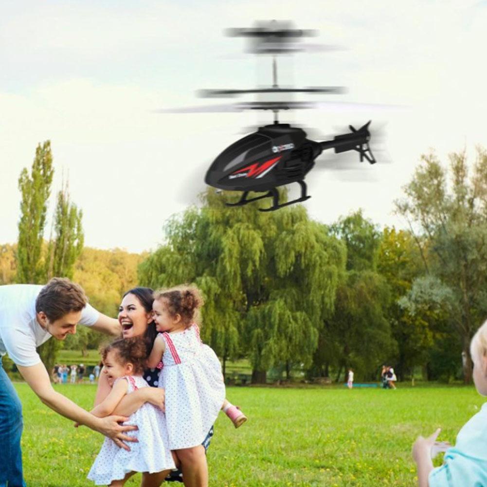 Helicóptero de inducción de ju - Rc Helicopter Case reseña y precio