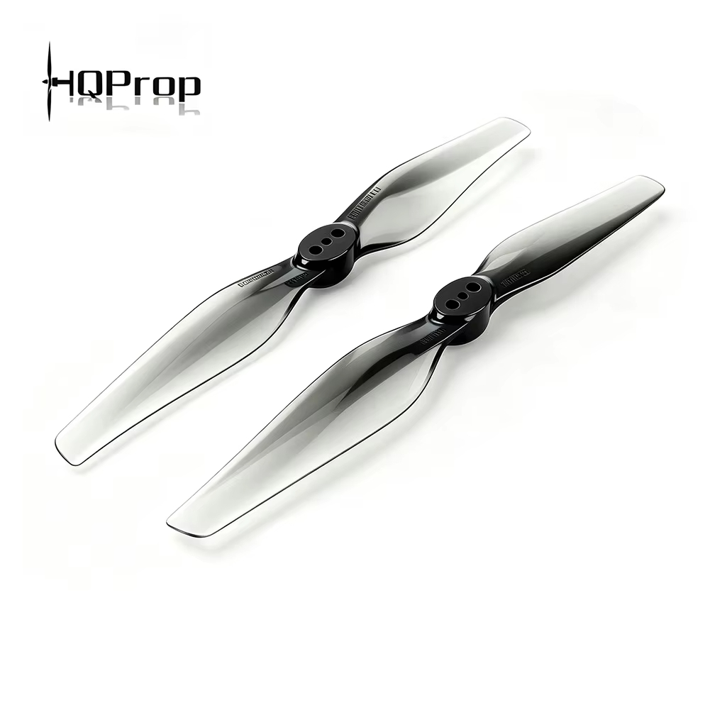 4 pares de hélices HQProp T3.5 - Rc Helicopter Blade reseña y precio
